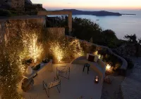 Atoles Retreat Hotel in zona Santorini