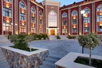 Sheki Palace Hotel Hotels near Sheki Khan's Palace