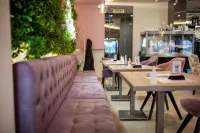 Garni Hotel Lotos Hotels in Vrtiste