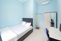 ReGa GuestHouse RedPartner Hotels in Pekanbaru