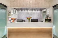 Hilton Grand Vacations Club Anderson Ocean Myrtle Beach - Spa