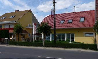 Szieszta Panzió