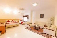 Hotel Dsf Grand Plaza Hotels in Thoothukudi