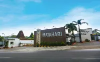 Hotel Matahari Hotel a Bergas