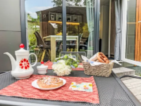 Tiny Haus Zaunkönig