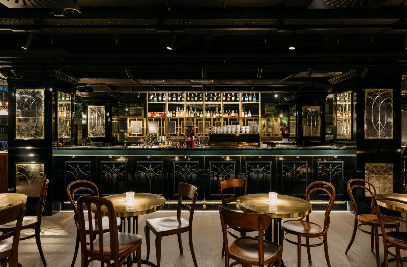 Ruby Mimi Hotel Zurich by IHG photo 4