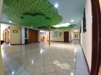 Hotel Nakbé Atitlán