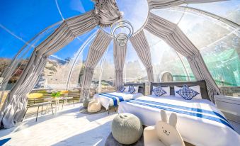 Dream Dome Glamping Studio Ichihara