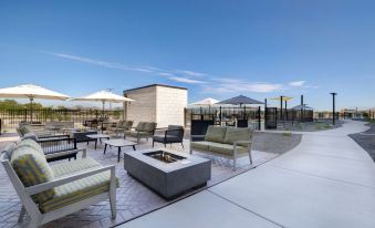 WaterWalk Extended Stay Tucson