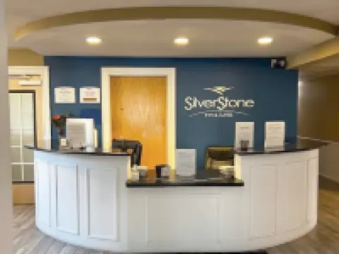 SilverStone Inn & Suites Spokane Valley Hotels in Spokane County
