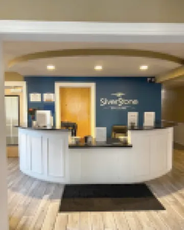 SilverStone Inn & Suites Spokane Valley