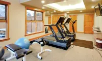 WorldMark Chelan - Lake House - Gym
