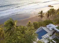 Garten Hotel - de playa