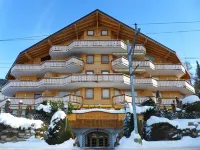 Résidence Bristol 11