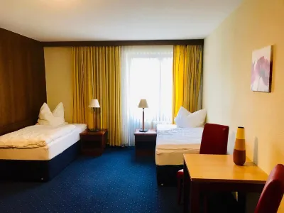 Hotel Regina Hotels in Sankt Augustin