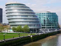 Sofitel London St James Hotel