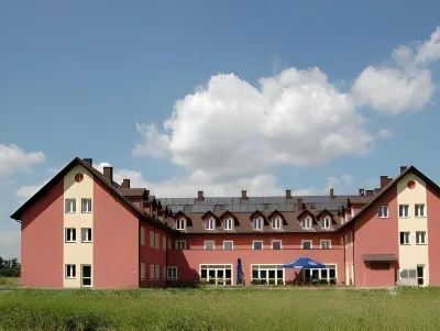 Hotel Fero Express Pokoje Klimatyzowane AC Hotel in zona Camaldolese Hermit Monastery