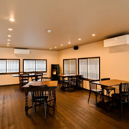 Wooribow Ryokan Naka-Dori Eurrabow