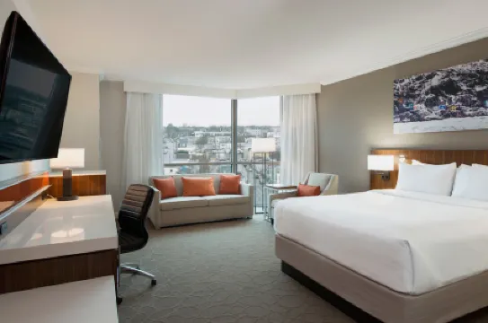 Delta Hotels St. John's Conference Centre