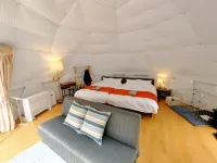 Forest Glamping, Kanadenomori-resorts