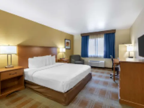Best Western Kiva Inn Hotels in Larimer County