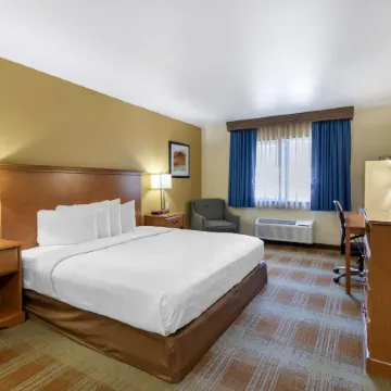 Best Western Kiva Inn