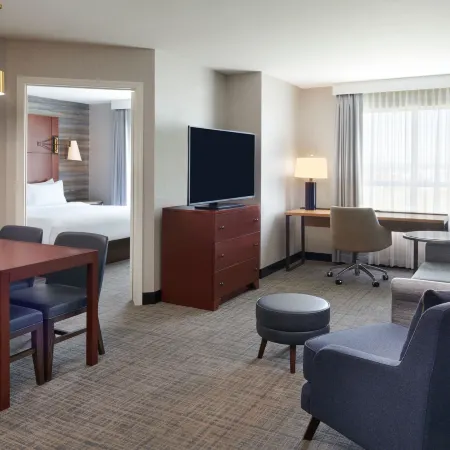 Residence Inn Calgary Airport