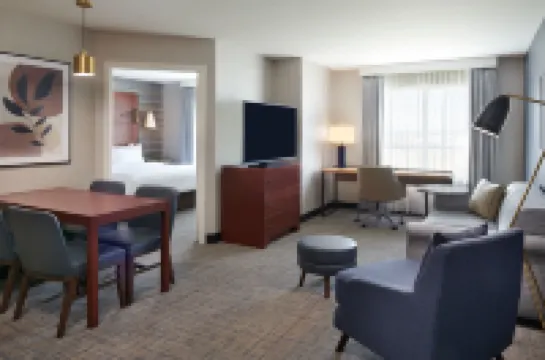 Residence Inn Calgary Airport