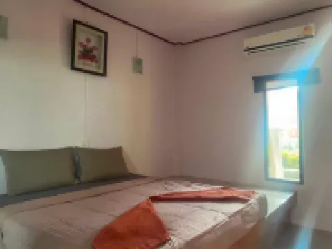 OYO 75524 SK Resort