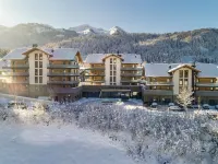 Vaya Fieberbrunn Inkl Gästekarte Hotels in Hochfilzen