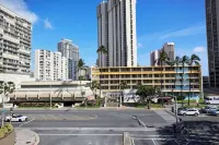 中央基督教青年會公寓 卡哈拉住宿飯店