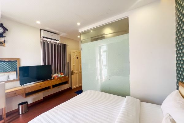 민 비(Hanz MinhVy Hotel)_3
