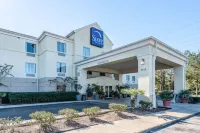 Sleep Inn & Suites University/Shands