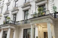 Park Grand London Hyde Park セントラル・ロンドン周辺のホテル