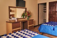 팔라시오 데 목테수마