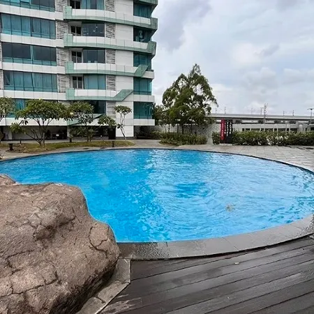 Grand Kamala Lagoon by White Box Property