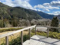 HANAMIDORISoshino Sanso Gifu Gero Onsen Hida Kana Hotels in Gero