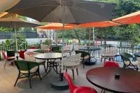 Luxeur Jakarta - Setiabudi