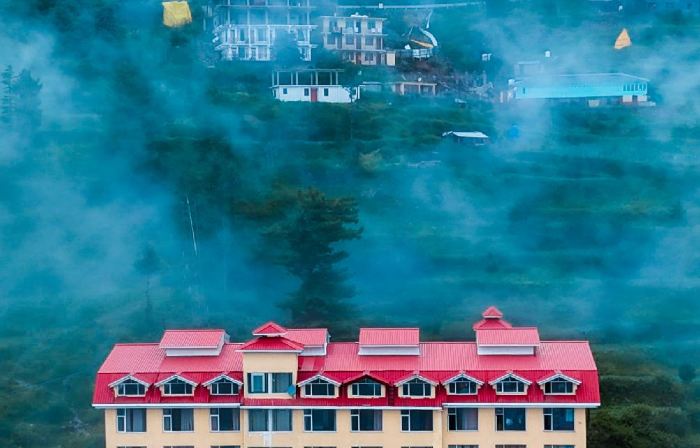 Fortune Park Kufri, Shimla - Member ITC Hotels' Group