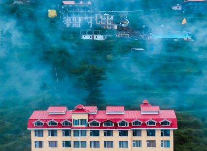 Fortune Park Kufri, Shimla - Member ITC Hotels' Group