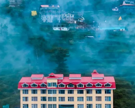 Fortune Park Kufri, Shimla - Member ITC Hotels' Group Hotels in Shimla