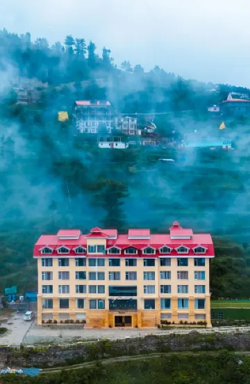 Fortune Park Kufri, Shimla - Member ITC Hotels' Group