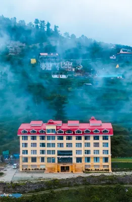 Fortune Park Kufri, Shimla - Member ITC Hotels' Group Hotels in Kufri