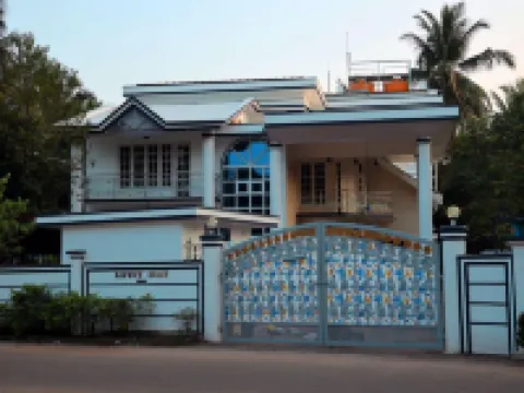 Chillies Home Stay Malpe Hotels in Malpe