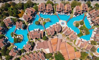 Selectum Family Resort Side