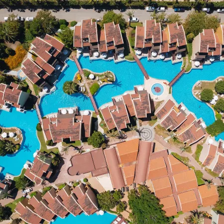 Selectum Family Resort Side