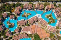 Selectum Family Resort Side Hotels in 