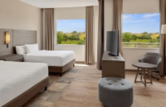 Residence Inn Playa del Carmen