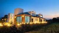 Jeju Muabyeoljang Dokchaepension Hotel di Pyoseon-myeon/Seongsan
