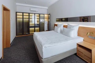 Old Ijevan Boutique Hotel Hotels in 
